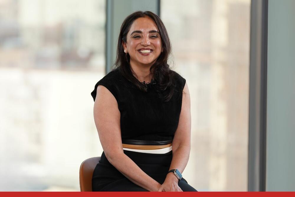 Sheena Iyengar Columbia