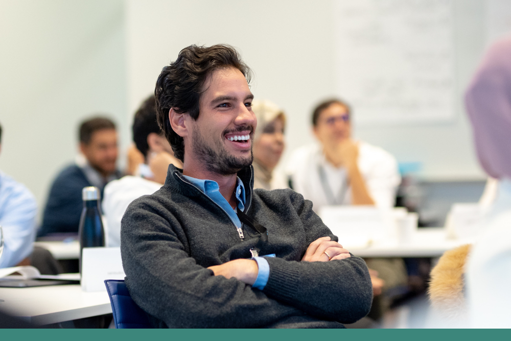Henrique Campos on Redefining Growth Through Strategic Value Creation