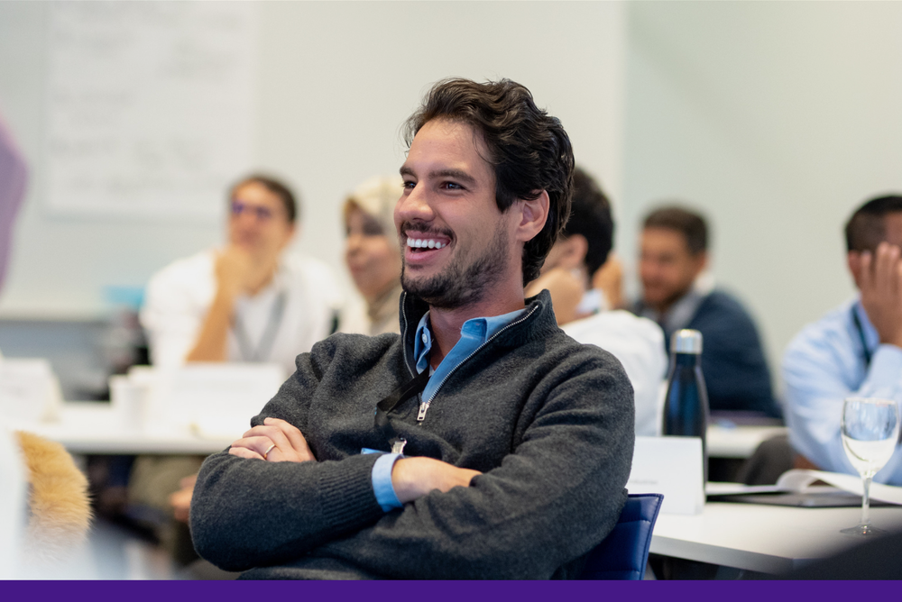 Henrique Campos on Redefining Growth Through Strategic Value Creation