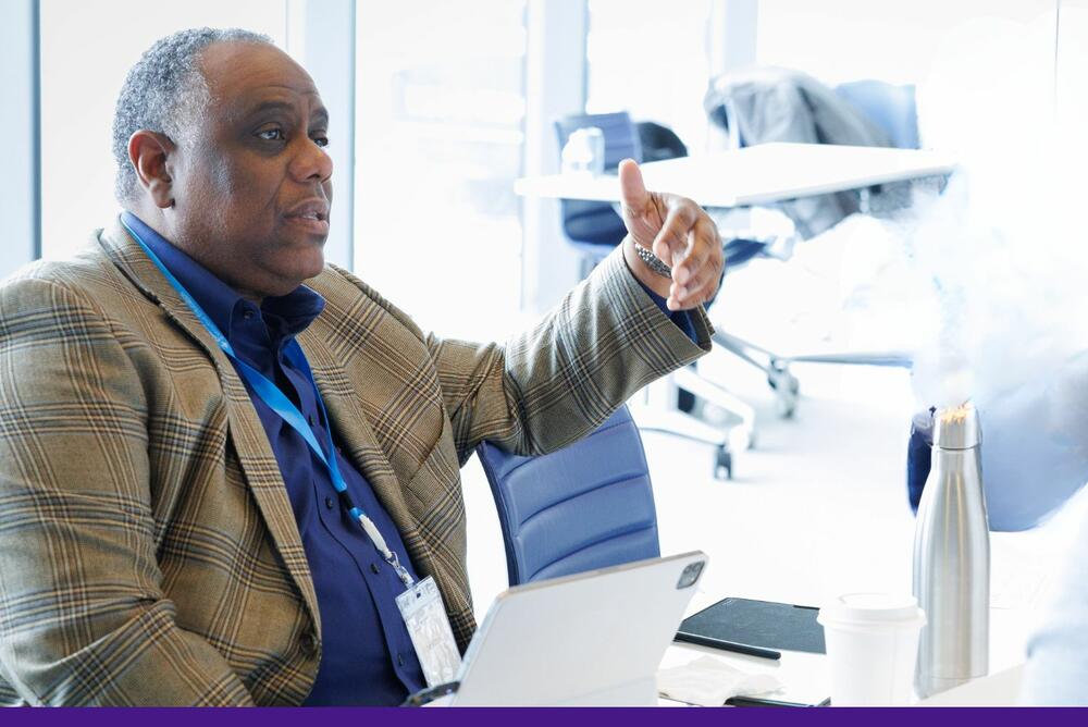 Strategic Value in Healthcare: Insights from Miguel McInnis