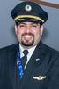 Carlos Morales, Senior Assistant Chief Pilot at Copa Airlines