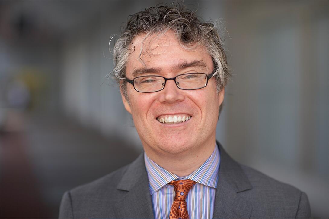 Paul Ingram, Kravis Professor of Business at Columbia Business School, has consulted on issues of organizational design and strategy to leading companies in various industries, and is now the faculty co-director for The Strategic Leader Program