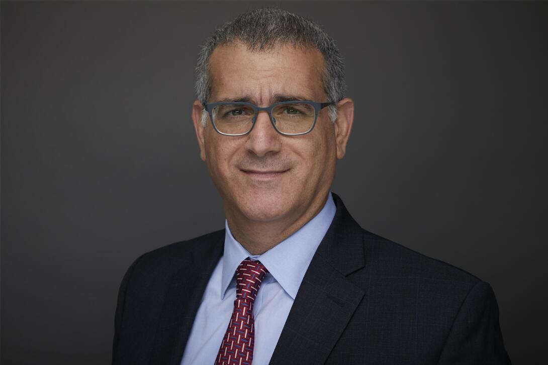 Doron Nissim