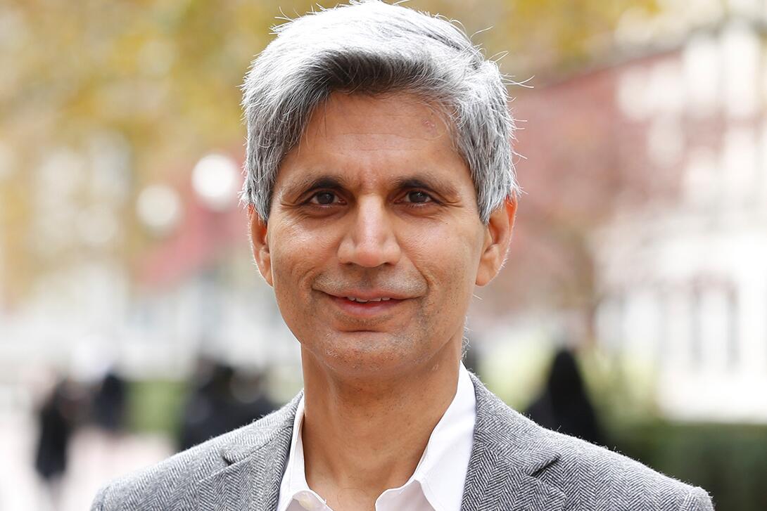 Hitendra Wadhwa