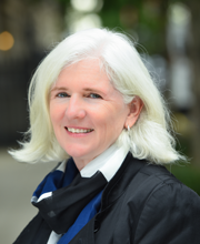 Trish Gorman - Former Director of Global Strategy Learning, McKinsey & Company