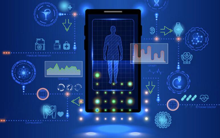 Digital Transformation in Healthcare (Online)