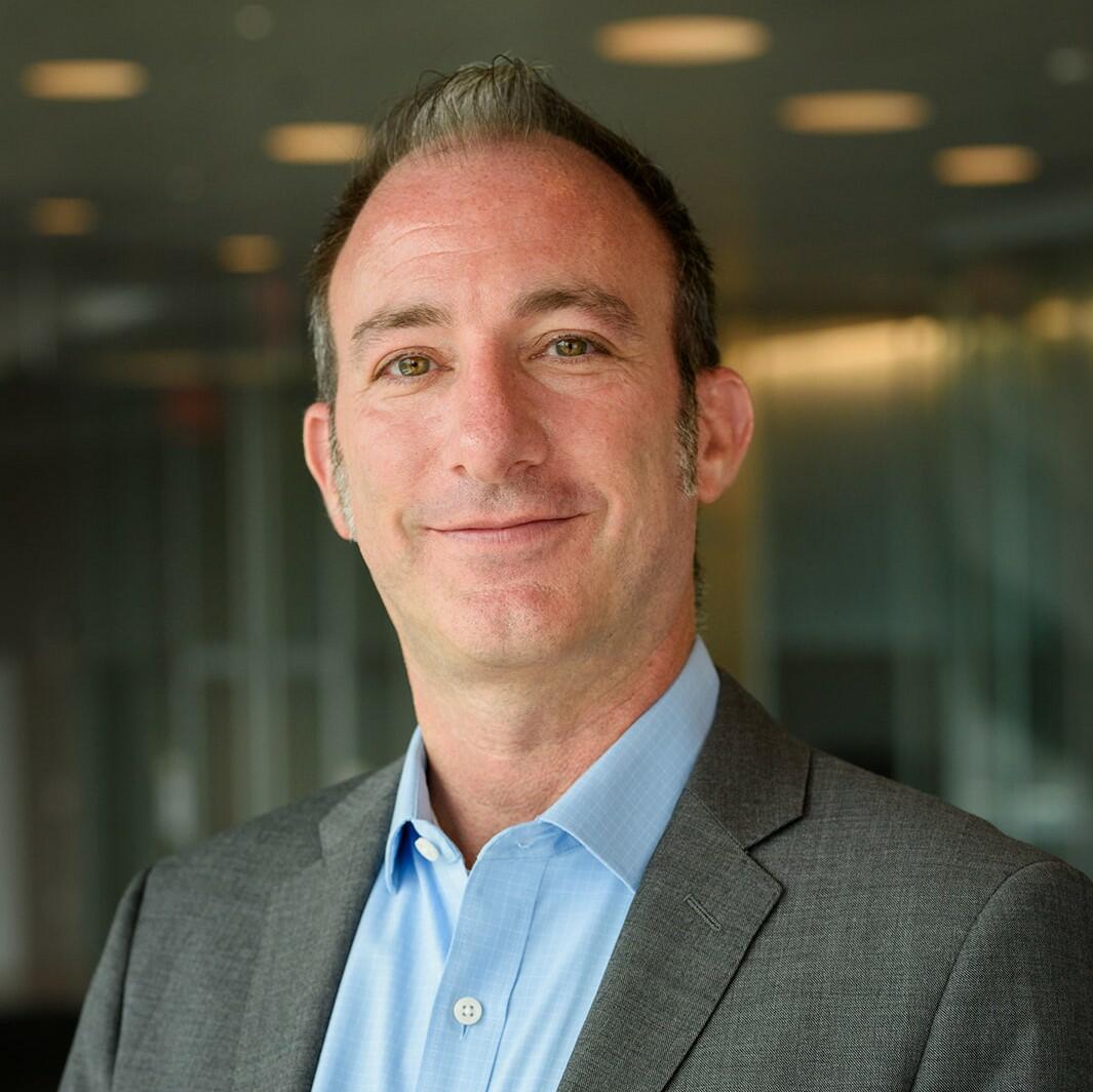 Jeremy Kagan - Adjunct Professor of Business, Columbia Business School
