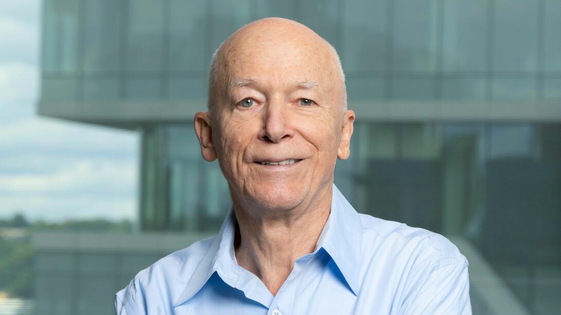 Geoffrey M. Heal | Donald C. Waite III Professor of Social Enterprise | Columbia Business School Executive Education