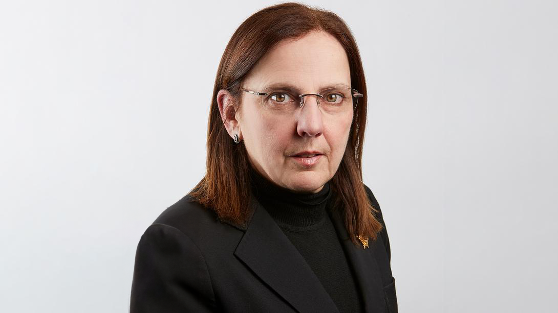 Donna Hitscherich