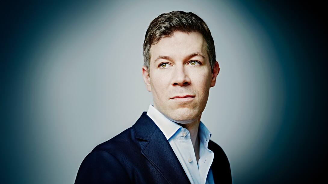 Markus Giesler | Adjunct Professor of Marketing at Columbia Business School Executive Education