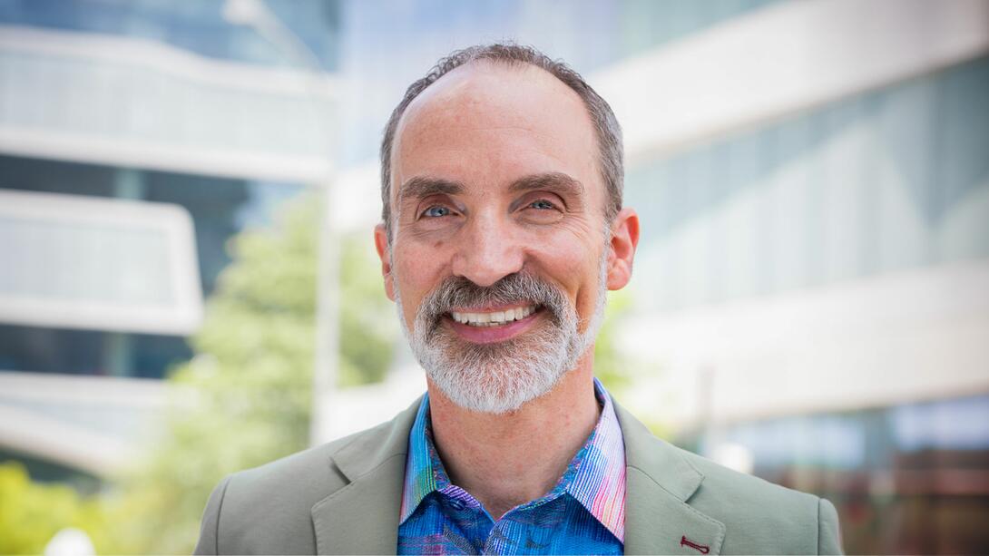 David Rogers, Academic Director in Executive Education and Author of “The Digital Transformation Roadmap”, is a globally recognized leader in digital business strategy and teaches the Leading Digital Transformation certificate program at CBS.