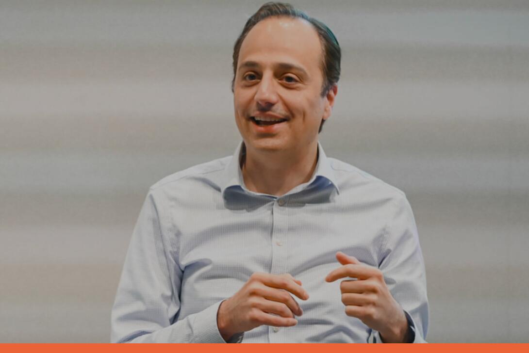 Columbia Business School Executive Education's Future of Finance Program