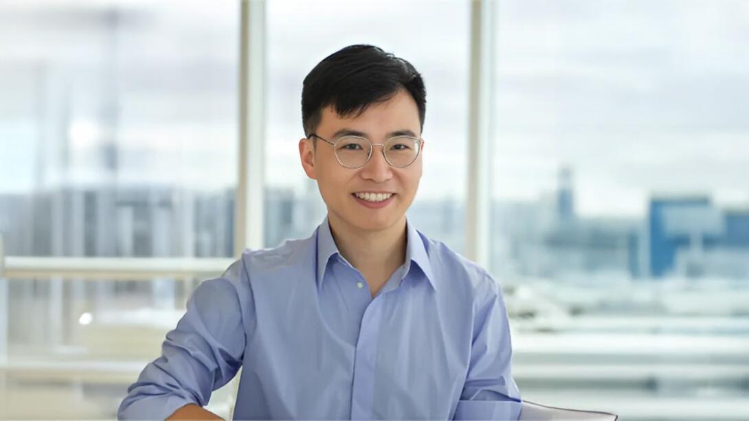 Bolong Li, VP, Head of Global Acquisition, Retention, and Growth Amazon Audible