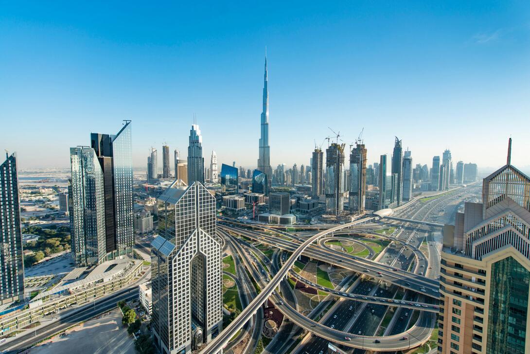 Dubai