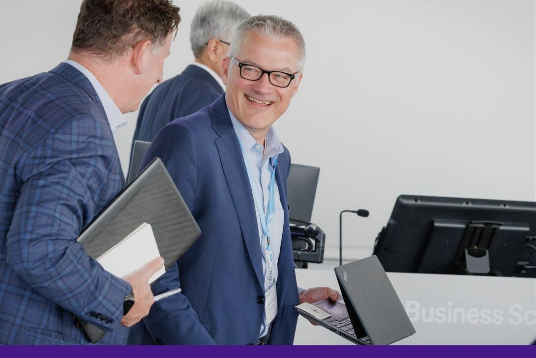 Corporate Governance Program: Developing Exceptional Board Leaders
