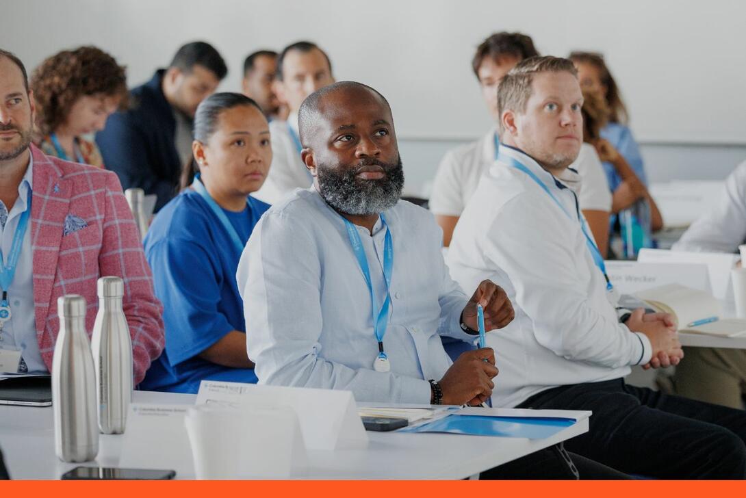 Venture Capital: Investing in Early-Stage Startups