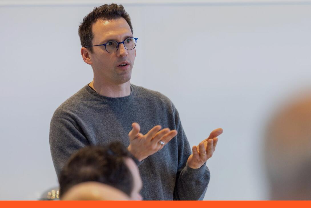Value Investing Columbia Business School