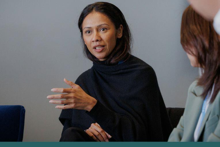 Executive Development Program: Leading Into the Future at Columbia Business School