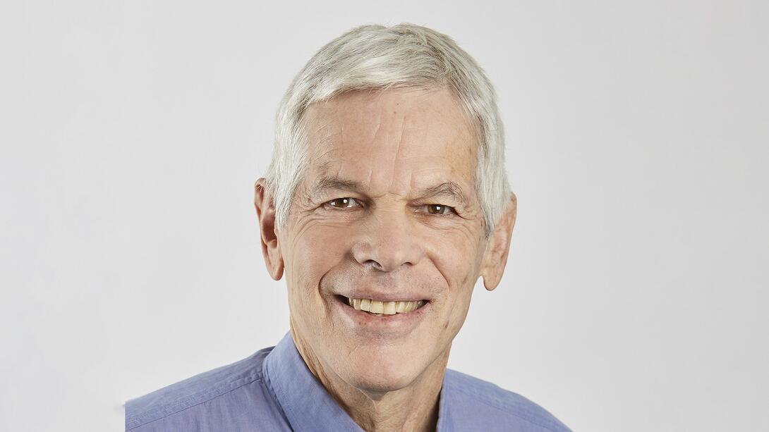 Gur Huberman, Robert G. Kirby Professor of Behavioral Finance, Columbia Business School Executive Education 