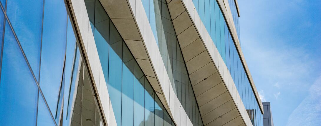 Columbia Business School Executive Education
