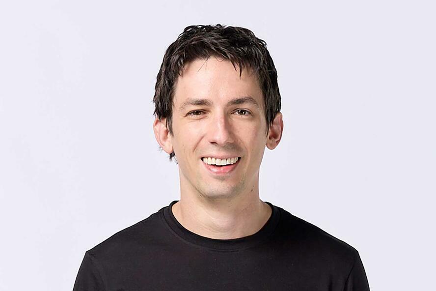 Mattan Griffel, Adjunct Assistant Professor of Business Decision, Risk, and Operations is a faculty co-director of Columbia’s Python for managers (Online) program.