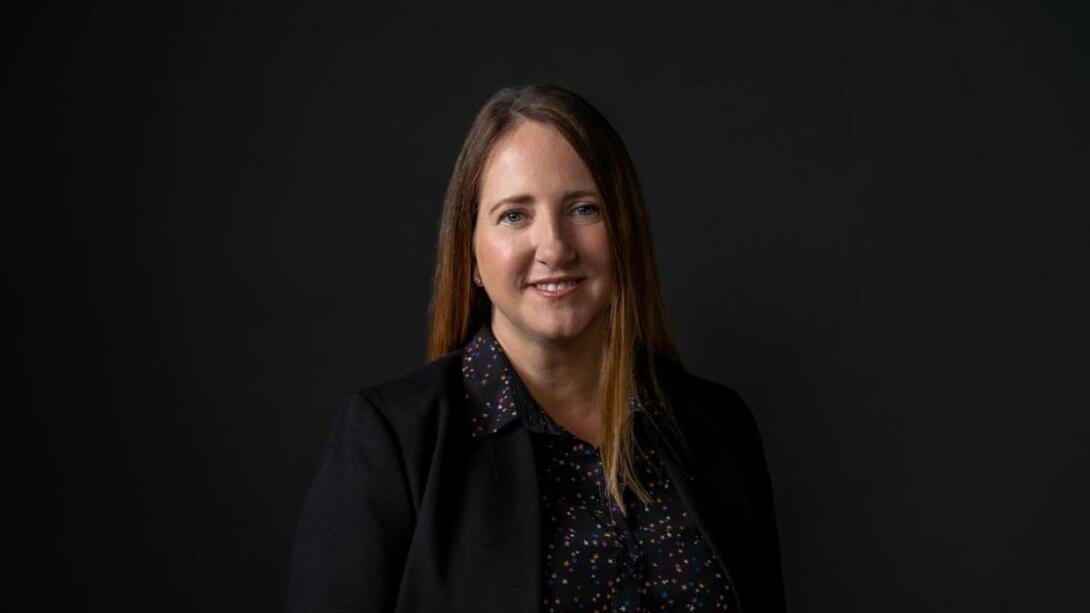 Monica Bailey, Former Chief People Officer, GoDaddy