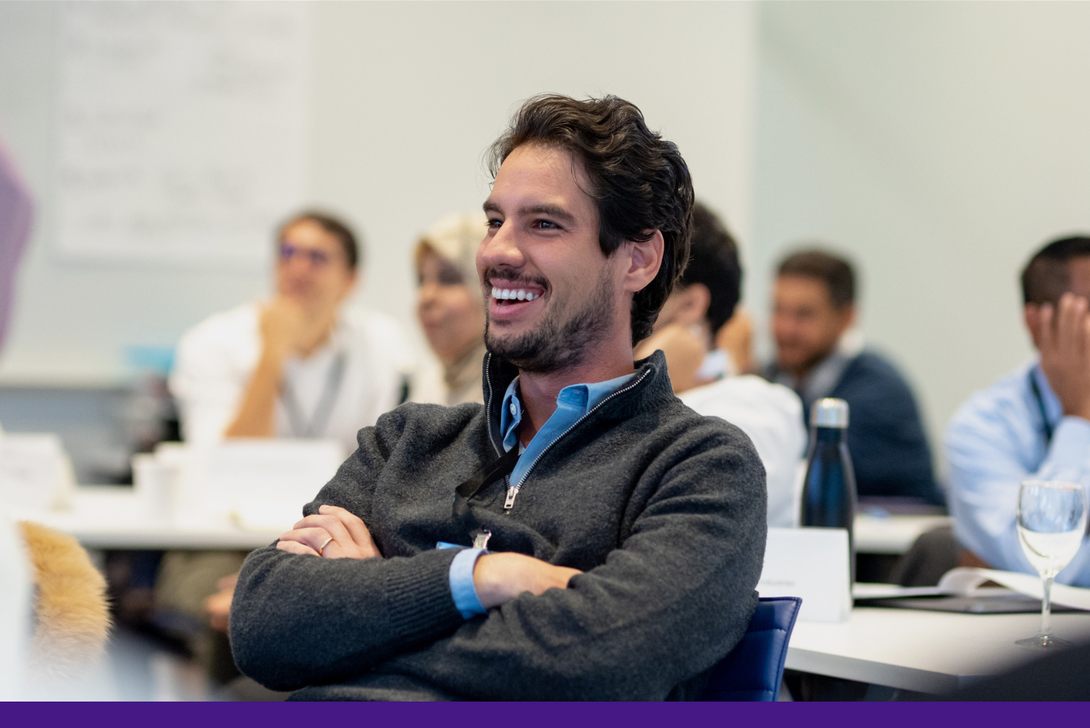 Henrique Campos on Redefining Growth Through Strategic Value Creation